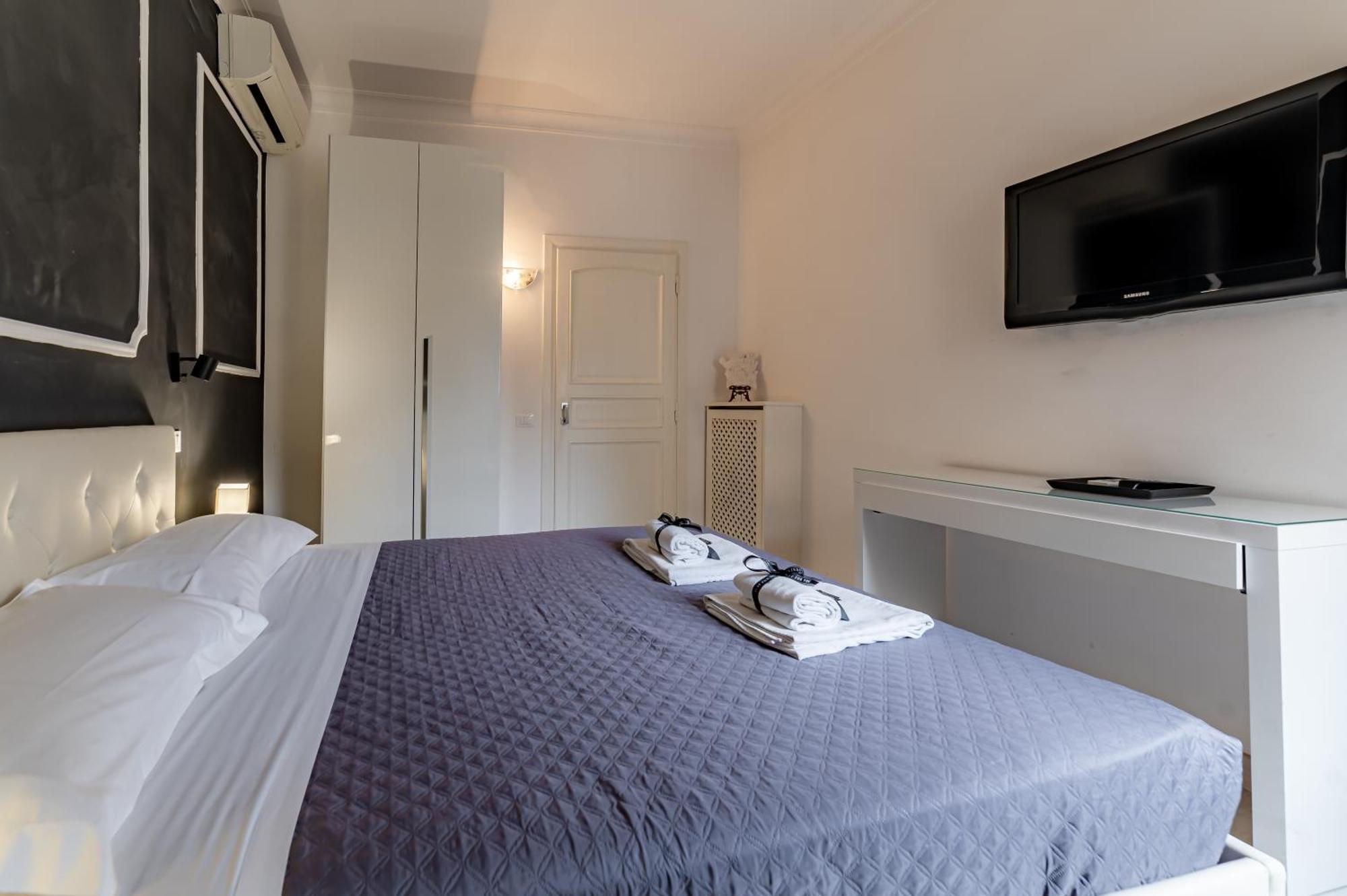 Casa Dana - Metro Flaminio - Piazza Del Popolo Appartement Rome