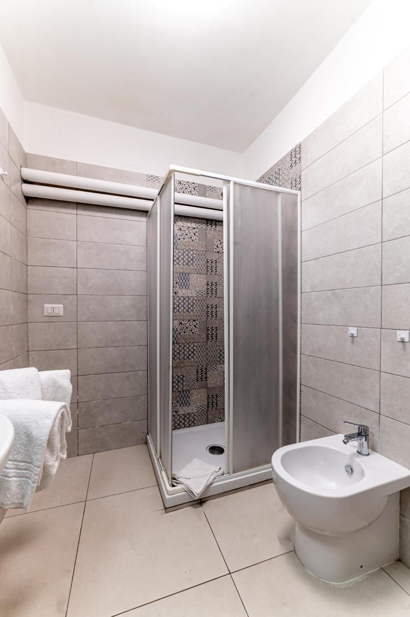 Appartement Casa Dana - Metro Flaminio - Piazza Del Popolo Rome